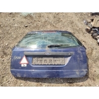 Крышка багажника (дверь 3-5) Ford Focus 1 2000
