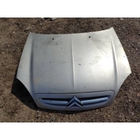 Капот Citroen Xsara 2002