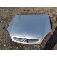 Капот Citroen Xsara 2002