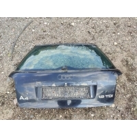 Крышка багажника (дверь 3-5) Audi A4 B5 1998