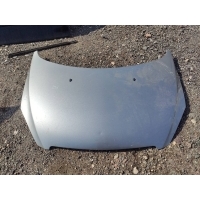Капот Peugeot 307 2004