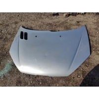 Капот Peugeot 206 1 2001