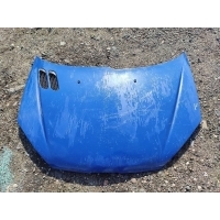Капот Peugeot 206 1 2001