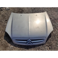 Капот Citroen Xsara 2002