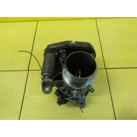 C-crosser 4007 outlander 2.2 hdi 2010 год 156 л.с. 4hn дросельная заслонка 9687888280