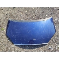 Капот Ford Galaxy 1 restailing 2002