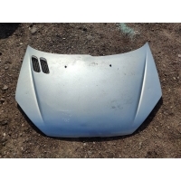 Капот Peugeot 206 1 2001