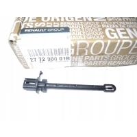 Renault oe 277230001r датчик температуры обогревателя