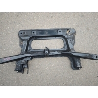 Балка подвески передняя (подрамник) Peugeot Partner 1 2002