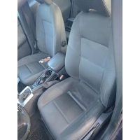 Volvo v50 2007 кресла , диваны