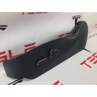 Пластик салона Tesla Model 3 2022 1088964-00-F,1551854-01-A,1097518-00-F