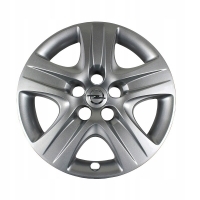 Колпак opel oe оригинальные 17