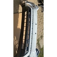 Volkswagen touareg 18- 760 бампер передняя
