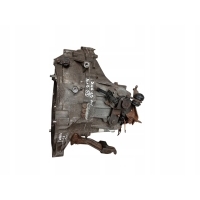 Кпп suzuki вагон r zha 1.3