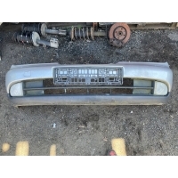 Nissan primera p11 бампер передняя передний 62022 9f500