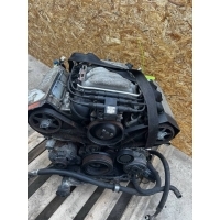 Двигатель Audi 90 B3 1989 2.8 бензин