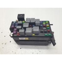Блок предохранителей hyundai 2.0 ,91220-3d301