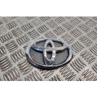 Значек автомобиля toyota avensis estate _t25_ 7530105010 1.8l gasoline