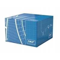 Skf насос радиатора vkpc81230