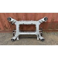 Балка подвески задняя BMW 7 G70 2024 6898656,6898752