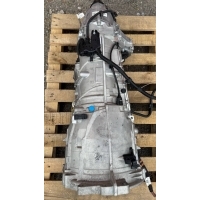 КПП автоматическая (АКПП) BMW 7 G70 2024 5A9B450