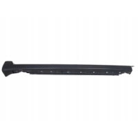Audi oe 8e0853859a накладка порога порог