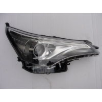 Фара правый правая r передняя переднее toyota avensis full светодиодный 15 16 t29 05-47