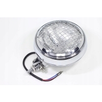 Фара передняя ftc-1037