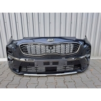 Kia sportage iv рестайлинг бампер переднего радар камера на 4x pdc 1k gt line