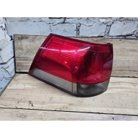 LAMPA TYŁ TYLNA LEWA OPEL VECTRA C KOMBI 13184022 BW