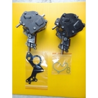 Насос vacum топлива 1,9tdi 038145209e регенерированная