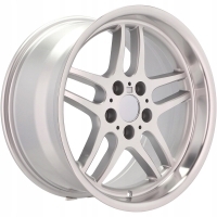 4× колесо алюминиевая racingline a5913 8.0