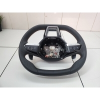 Рулевое колесо в сборе Changan UNI-V 2022-
