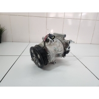 Компрессор кондиционера Changan UNI-V 2022- 8103100BQ04