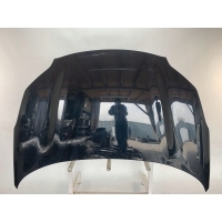 Капот kia sportage 4 iv 15-21r крышка двигателя 03.25