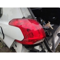Peugeot 2008 фара задняя левая