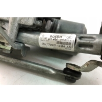Моторчик механизма стеклоочистителя форд s-max wa6 1397220675 2012