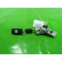 Citroen c4 1.6 16v иммобилайзер ключ