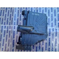 Полная корпус компьютера volvo s90 v90 xc60 xc90 ii 32283379 31657530