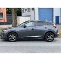 Дверь левая правое mazda cx3 42a
