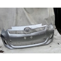 Бампер передняя toyota verso s 10-14