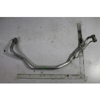Провода кондиционера 4m0816738k audi q7 ii 15-