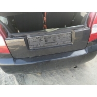 Audi oe 11361396523 крышка багажника багажника