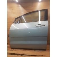 Дверь передняя передняя левая mazda 5 cr в сборе