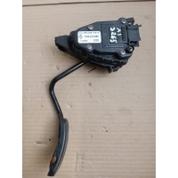 Потенциометр педаль газа renault trafic 2 ii opel vivaro а 2001- 7700313060