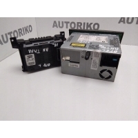 Радио без навигации opel antara 13251056 2008