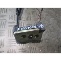 Форд fusion mk1 02- фиеста mk6 02-08 замок крышки багажника задняя 2s61a43102bd