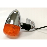 Поворотник передний правая zing 2 125 33400-kkak-e00