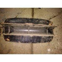 Бак motorynka romet комар ?