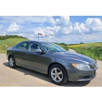 Volvo s80 volvo s80